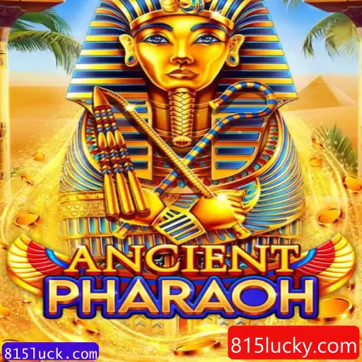 Explorando o Fascinante Mundo de AncientPharaoh