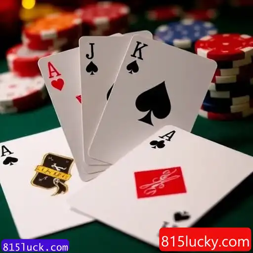 Blackjack