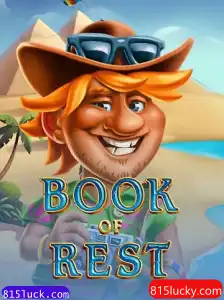 Explore o Fascinante Mundo de BookofRest: Uma Aventura Inesquecível