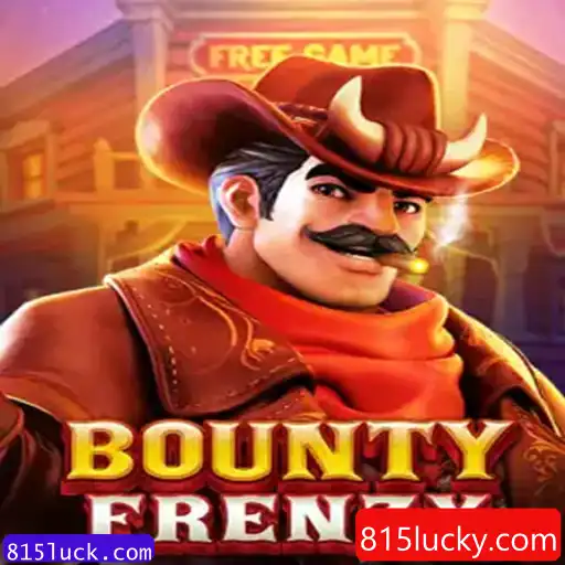 BountyFrenzy: Uma Aventura de Sorte e Estratégia