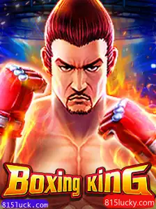 Explorando o Mundo de BoxingKing: Um Jogo Empolgante no Cenário Atual dos Jogos Online