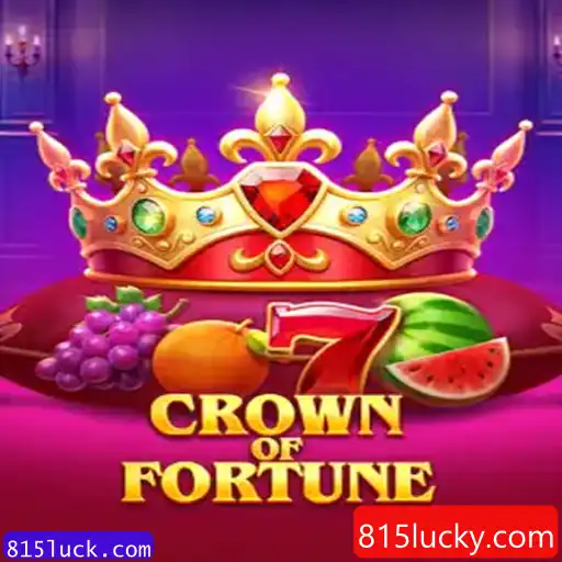 Descubra o Mundo Emocionante de CrownofFortune