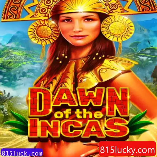 DawnoftheIncas: Um Mergulho no Mundo Antigo dos Incas