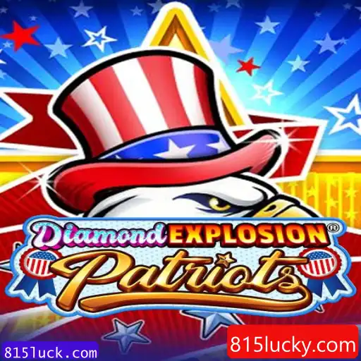 Explorando o Mundo de DiamondExplosionPatriots