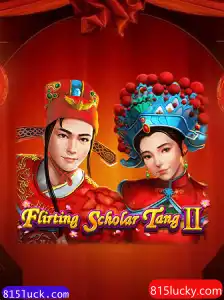 Explorando o Mundo de Flirting Scholar Tang II: A Nova Aventura no Universo dos Jogos