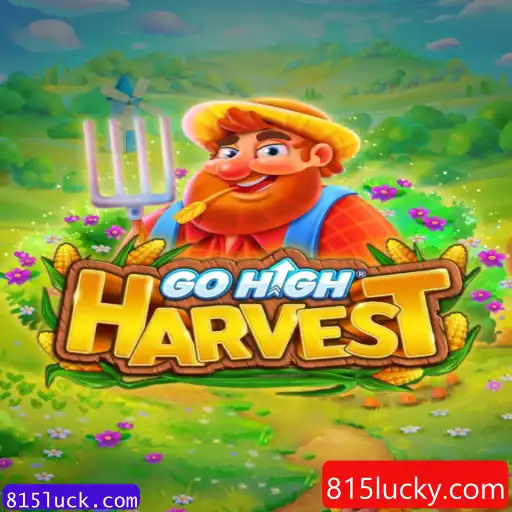 Explorando o Fascinante Mundo de GoHighHarvest: Um Jogo de Estratégia e Sorte