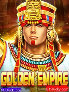 GoldenEmpire: Aventura Épica e Estratégia