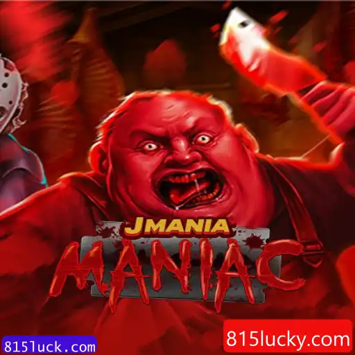 Descubra JManiaManiac: O Jogo que Está Mudando o Cenário do Entretenimento Online