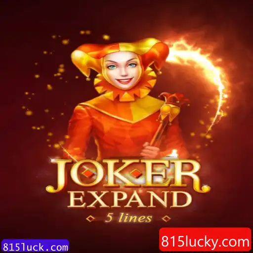 Descubra o Mundo Empolgante de JokerExpand