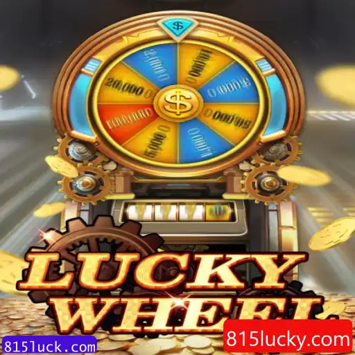 Descubra o Mundo de Emoção do Jogo LuckyWheel