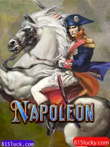 Explorando o Jogo Napoleon e o Impacto da Sorte em 815luck.com
