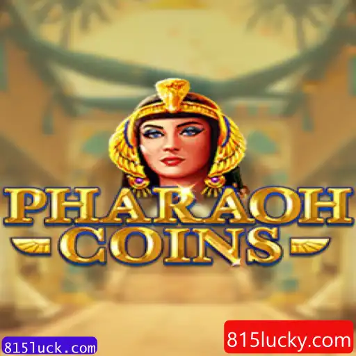 Descubra o Empolgante Mundo de PharaohCoins e Sua Ligação com 815luck.com