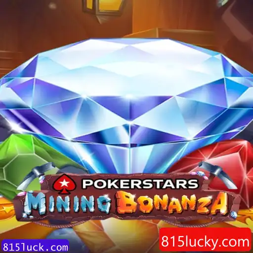 Pokerstars: Explorando a Emoção do Poker em 815luck.com
