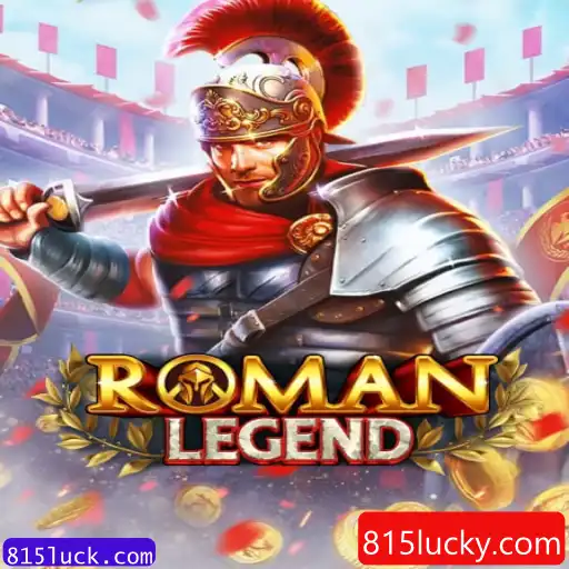 Guia Completo do Jogo RomanLegend e sua Conexão com 815luck.com