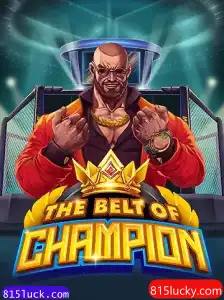 TheBeltOfChampion: Descubra as Regras e a Dinâmica do Jogo que Está Conquistando o Mundo