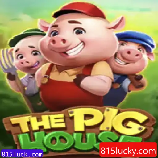 Descubra o Novo Jogo de Aventura: ThePigHouse