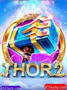 Conheça o Novo e Empolgante Jogo Thor2: Misturando Mitologia e Estratégia
